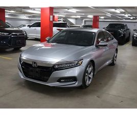 HONDA ACCORD * TOURING * CARFAX *