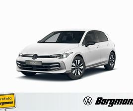 GOLF VIII 1.5 ETSI GOAL AHK MATRIX-LED ACC