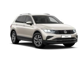 VOLKSWAGEN TIGUAN 1.5 TSI 7-DSG MOVE