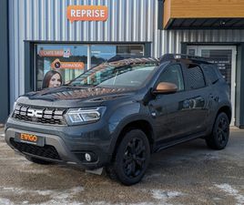 4X4 1.5 BLUEDCI 115CH EXTREME