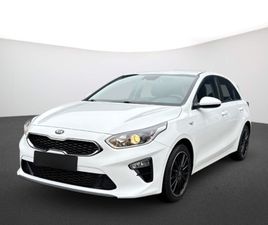 CEED CEED 1.0 T-GDI, VISION