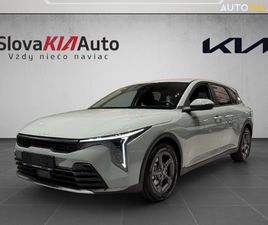 KIA K4 SILVER SILVER PACK ZA 21 580 €