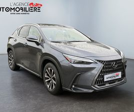 350H 2.5 VVT-I 16V 244 HYBRID AWD E-CVT 190 CV EXECUTIVE