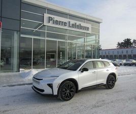 TOYOTA CROWN SIGNIA 2026 LIMITED TI