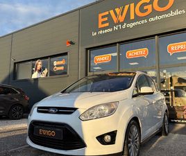 2.0 TDCI 115CH BUSINESS NAVI POWERSHIFT BVA