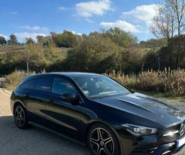 SHOOTING BRAKE NIGHT EDITION