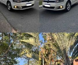 VOLKSWAGEN FOX VOLKSWAGEN FOX COMFORTLINE I MOTION 1.6 FLEX 8V 5P 2015