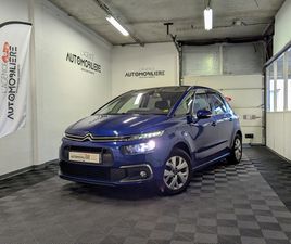 1.6 BLUEHDI 120 S&S FEEL BV6