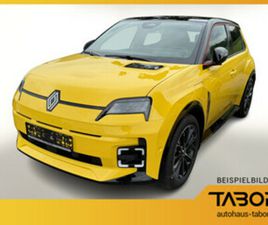 RENAULT 5 ICONIC FIVE 150 COMFORT RANGE PARKASSIST