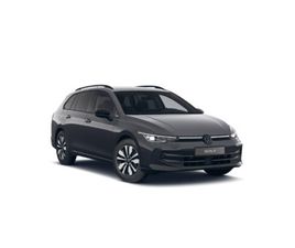 GOLF VIII VARIANT GOAL 1.5 TSI LED+ NAVI AHK RFK EPH SHZ