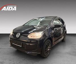 VOLKSWAGEN UP! 1.0 MOVE UP!