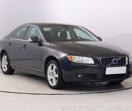 VOLVO S80 MOMENTUM 2.4 D5 2009
