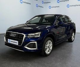 ADVANCED * INT SPORT, CARPLAY, CAMÉRA,