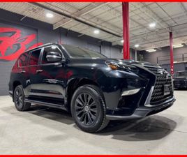 LEXUS GX GX 460 LEXUS GX * GX460 * ЦЕНА ДО БЪЛГАРИЯ* CARFAX *