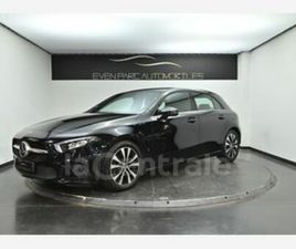 IV 180 D STYLE LINE 8G-DCT