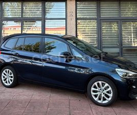 BMW SERIE 2 GRAN TOURER 218D BUSINESS