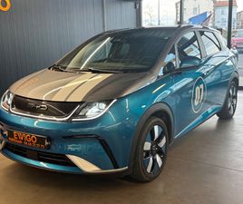 DESIGN 204 CV 60KWH 21575€ HT