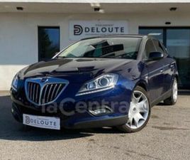 III 1.6 MJT 120 DPF ORO SELECTRONIC