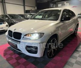 (E71) XDRIVE30DA 235 EXCLUSIVE