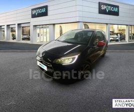 GENERATION2 1.6 E-HDI 90 INES DE LA FRESSANGE PARIS ETG6