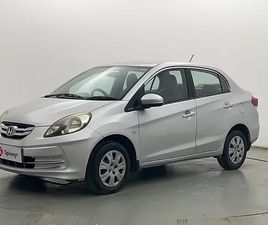 HONDA AMAZE