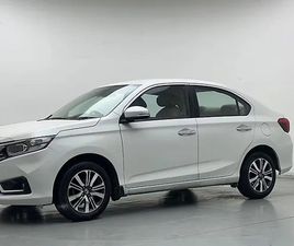 HONDA AMAZE