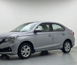 HONDA AMAZE