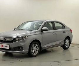 HONDA AMAZE