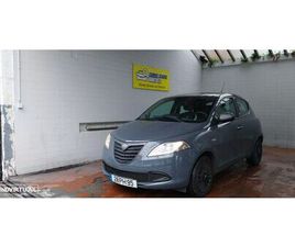 LANCIA YPSILON LANCIA YPSILON 1.2 S&S GOLD