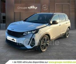 II GENERATION2 2.0 BLUEHDI 180 S&S GT PACK EAT8