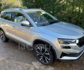 GENERATION2 2.0 TDI 116 SCR STYLE DSG7