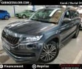 2.0 TDI 150 SCR AMBITION DSG7 7PL