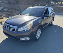 SUBARU OUTBACK 3.6 ZA 8 800 €