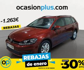 BUSINESS & NAVI 1.6 TDI 85 KW (115 CV)