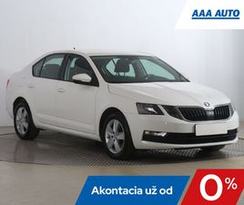 SKODA OCTAVIA 2.0 TSI, AMBITION, AUTOMAT, SR,1.MAJ