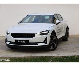 POLESTAR 2 LONG RANGE 78 KWH