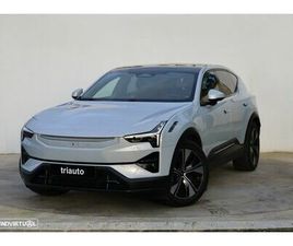 POLESTAR POLESTAR 3 POLESTAR 3 LONG RANGE 111 KWH AWD PLUS PILOT