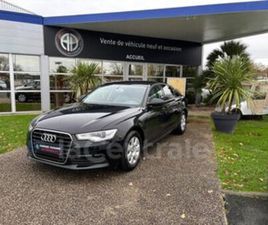 IV 2.0 TDI 177 BUSINESS LINE