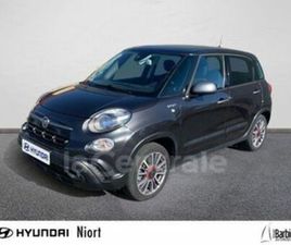 GENERATION2 1.6 MULTIJET 120 S/S SPORT