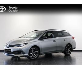 TOURING SPORTS ACTIVE 140H T/A (E-CVT)