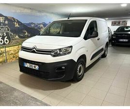 M 650KG BLUEHDI 75 CLUB 2019