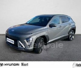 II 1.6 HYBRID 141 EXECUTIVE