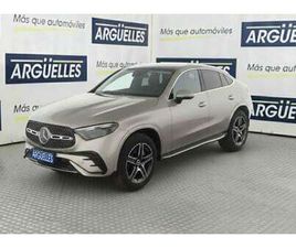 MERCEDES 400E COUPE LINE 381CV 4MATIC