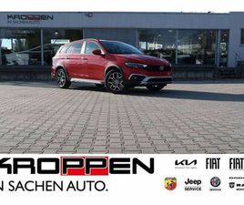 FIAT TIPO STATION WAGON KOMBI MY23 (RED) HYBRID 1.5 GSE AUTOMATIK