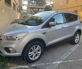 1.5 TDCI BUSINESS S&S 2WD 120CV POWERSHIFT