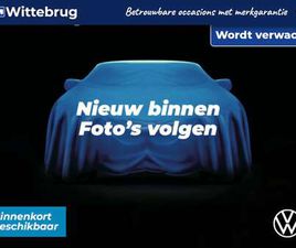 VOLKSWAGEN TIGUAN - 1.5 TSI LIFE BUSINESS / NAVIGATIE / APP CONNECT / CAMERA / PARKEERSENSOREN V+A / FABRIEKGA