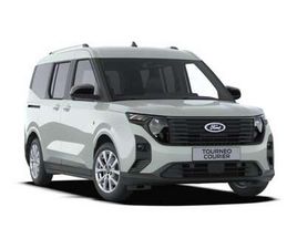 II 1.0 ECOBOOST 125CV TITANIUM