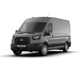 310 2.0TDCI ECOBLUE 130CV PL-TM FURGONE TREND