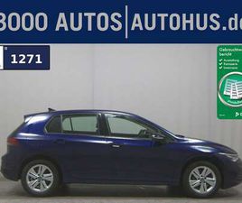 -8 1.0 ETSI LIFE NAVI LED AID ACC PDC SHZ