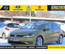 GOLF VII 1.4 TSI BMT HIGHLINE NAVI/PANO.-DACH/LM